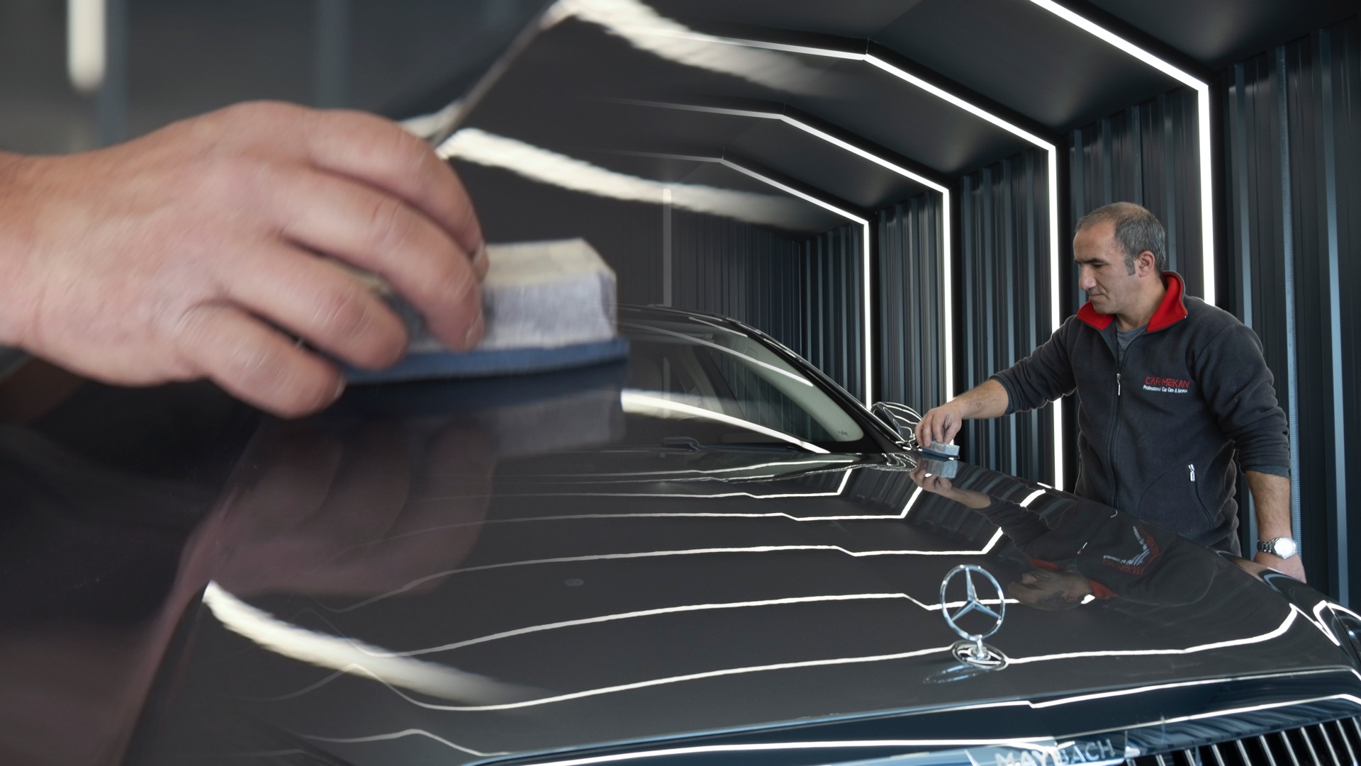 Gülşehir Seramik Kaplama